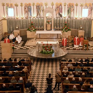 U Župi sv. Blaža svečano proslavljen zaštitnik župe